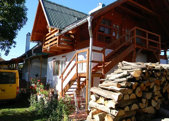 Kuekuello Vendeghaz Hotel Sovata