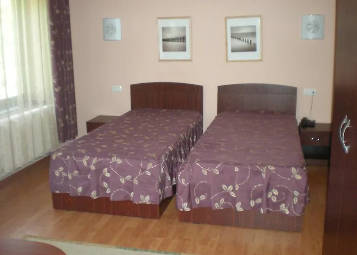 Vila Montana Constanţa