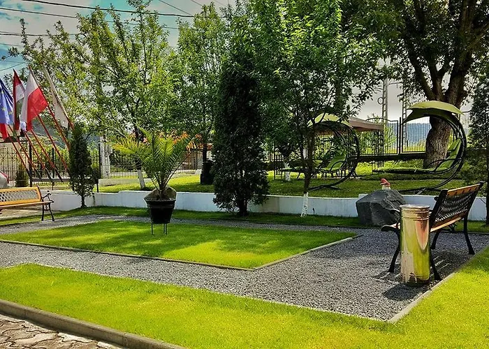 Casa Sasului Hotel Bazna