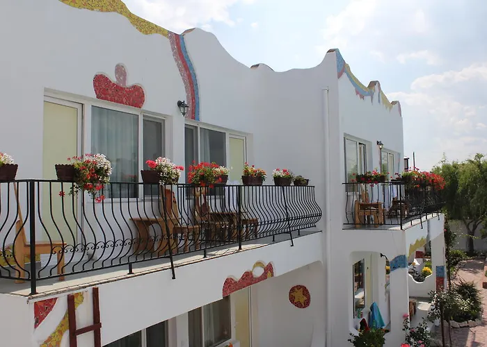 Hotel Laguna Vama Veche