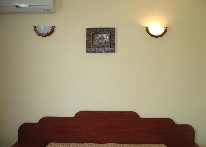 Hotel Terra Eforie Nord