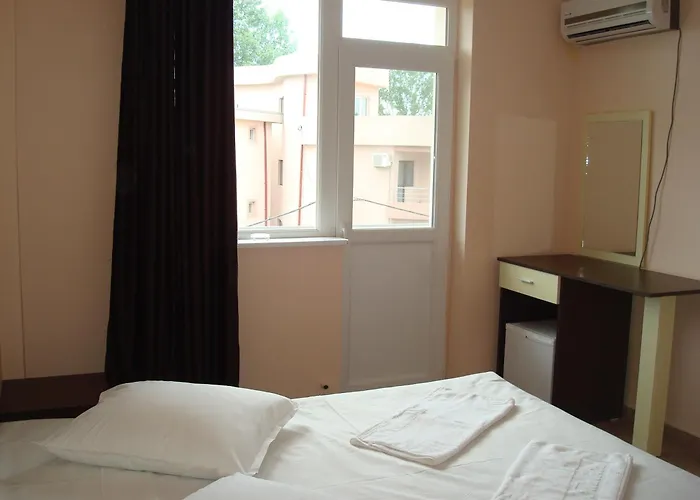 Casa Alex Hotel Eforie Nord