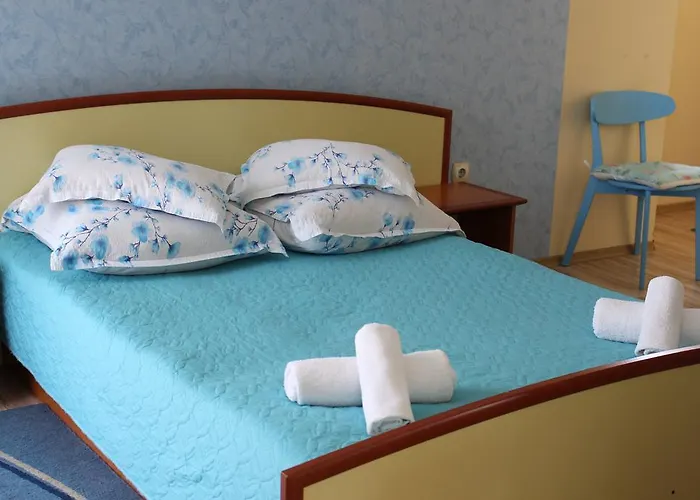Vila Meteor Cluj-Napoca