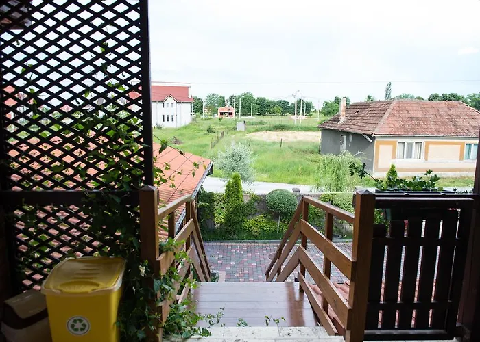 Casa Paveios Hotel Oradea