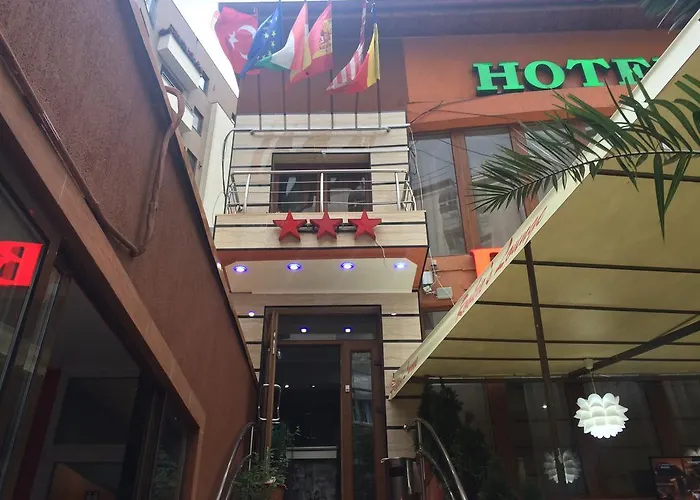 Byblov Rooms Boutique Bucarest