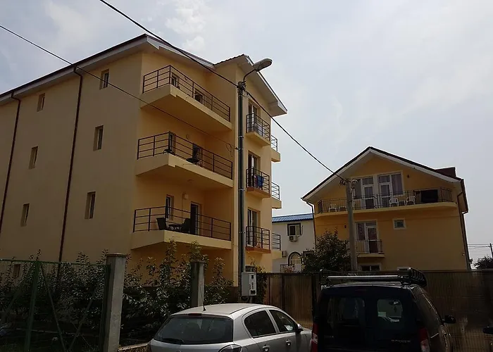 Vila Orient 2 Eforie Nord