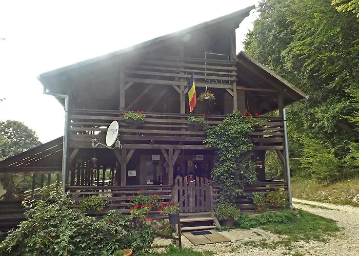 Cabana La noi Hotel Rîşnov