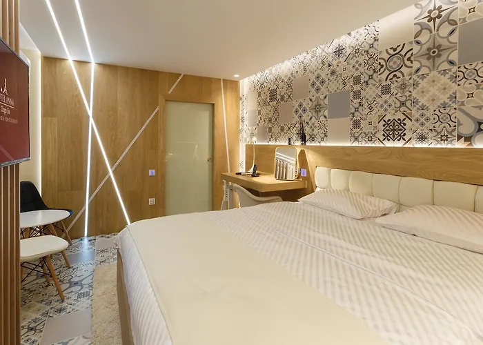 Hotel Anna Târgu Jiu
