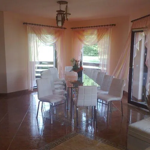 Colt De Rai Hotel Covasna