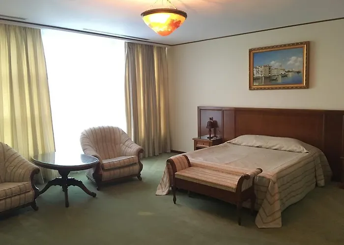 Alexander Hotel Voluntari