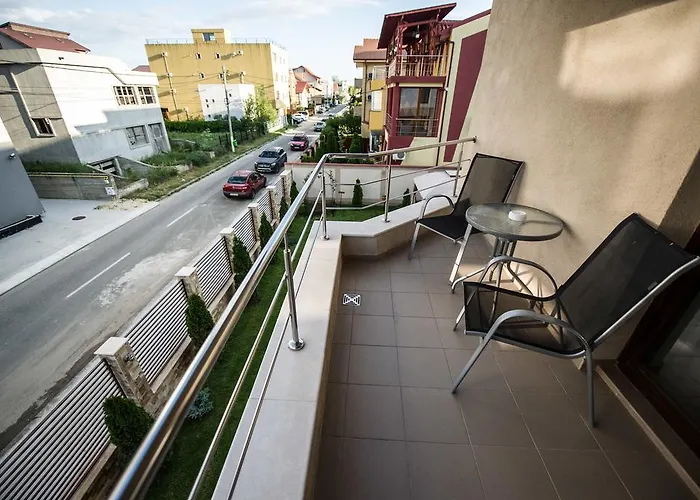 Coquette VILLA Mamaia Nord Năvodari