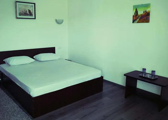 Pensiunea Ioji Drobeta Turnu Severin