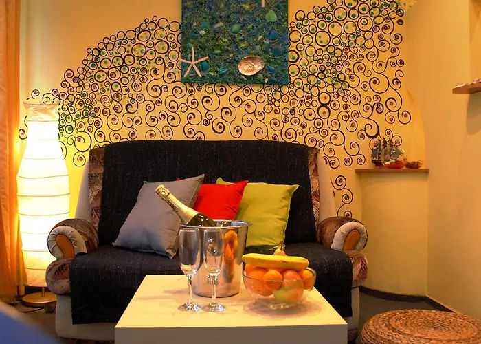 Sunny Old Town Apartments Bucharest