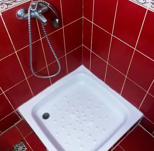 Hotel Orizont Suceava