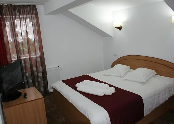 Vila Aleea Hotel Sinaia