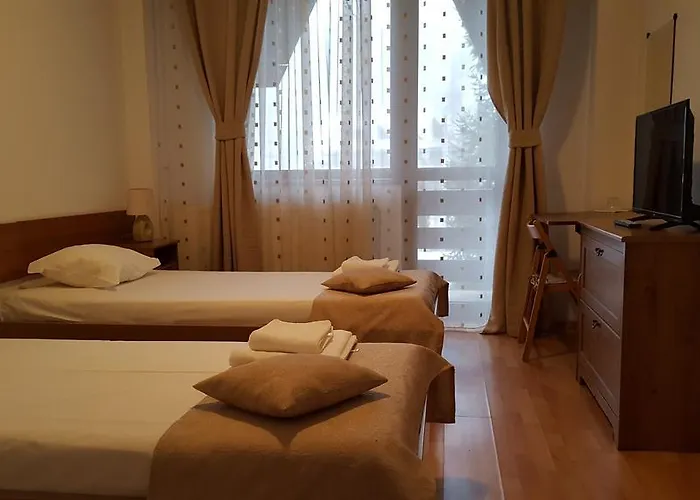 Floarea Soarelui Hotel Cheia 