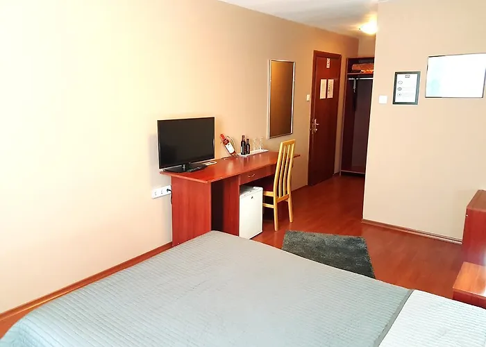 Hotel Mic Bucureşti