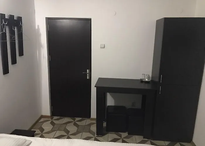 Pensiunea Marcello Iasi