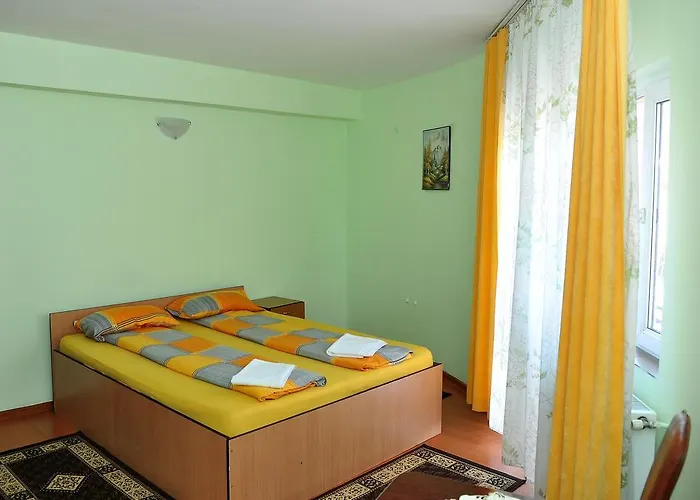Casa Otilia Hotel Cluj-Napoca