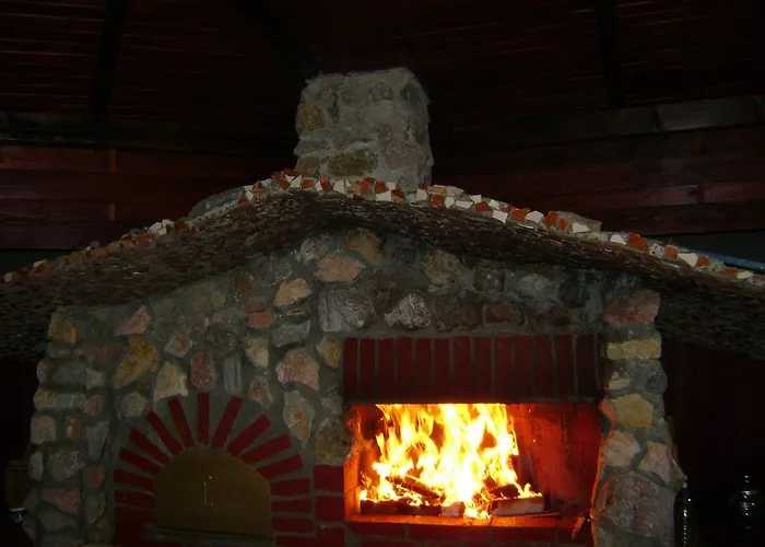 Casa de Vacanta Pravdencu Mahmudia