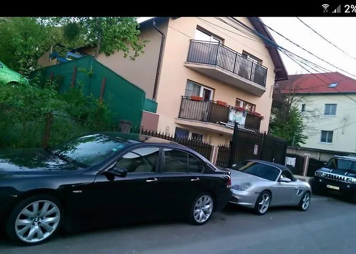 Center apartment cluj napoca