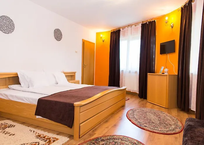 Deiada Guest House Alba Iulia
