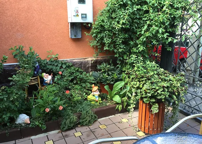 Casa Belazur Hotel Deva