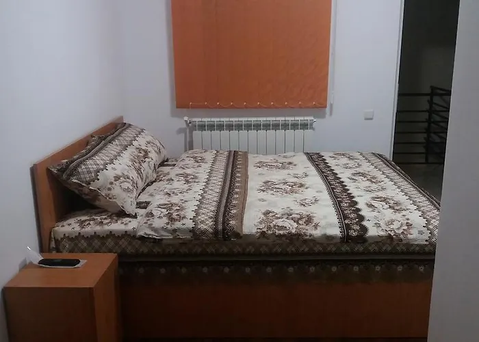 Pensiunea Driver Orăştie