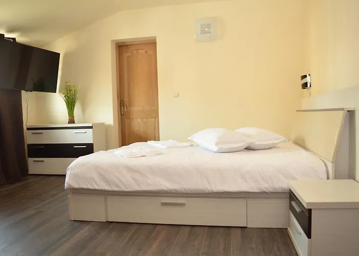 Casa Remo - Guesthouse Turda