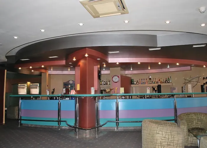 Hotel Royal Constanta