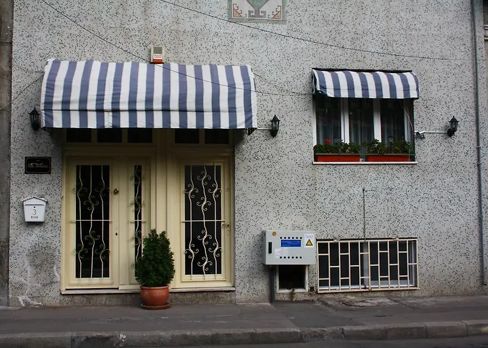 Villa Tamara Bucarest