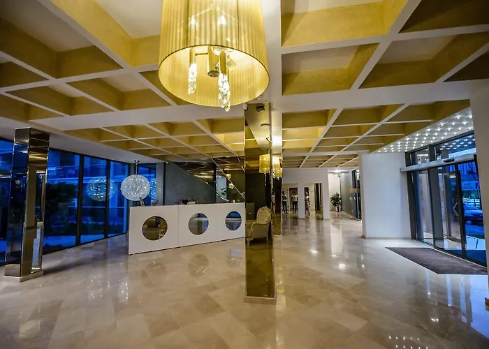 Hotel Turquoise All Inclusive Venus