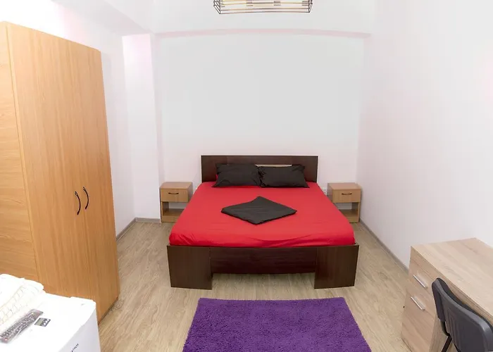 Casa Faleza Hotel Constanţa