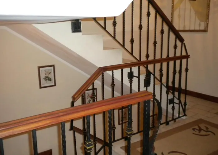 Pension Dinu Residence Timisoara