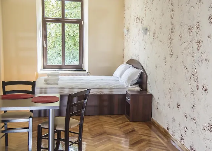 Casa Mots Hotel Sibiu