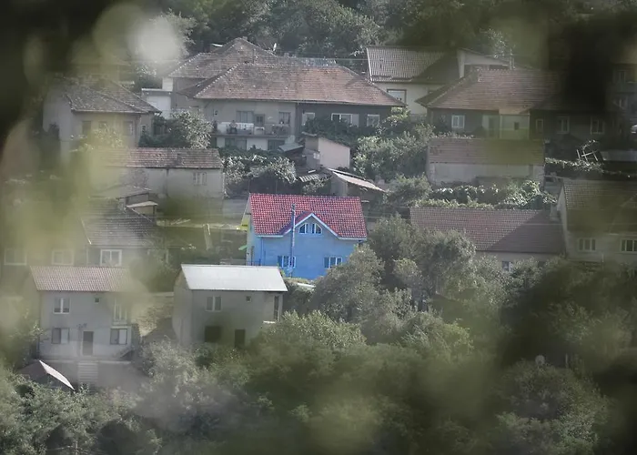 Casa Uila Hotel Orşova