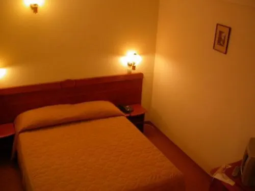 Hotel Oliver Braşov