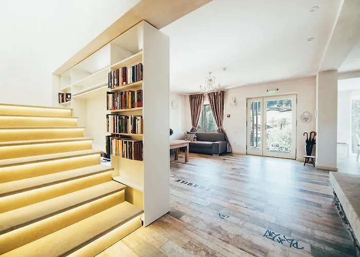 Casa De La Munte Hotel Mînăstirea Humorului