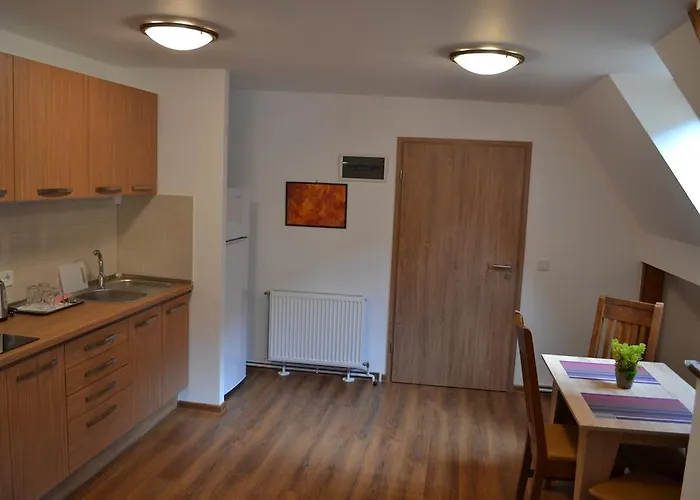 Hotel Casa Fanarilor Braşov