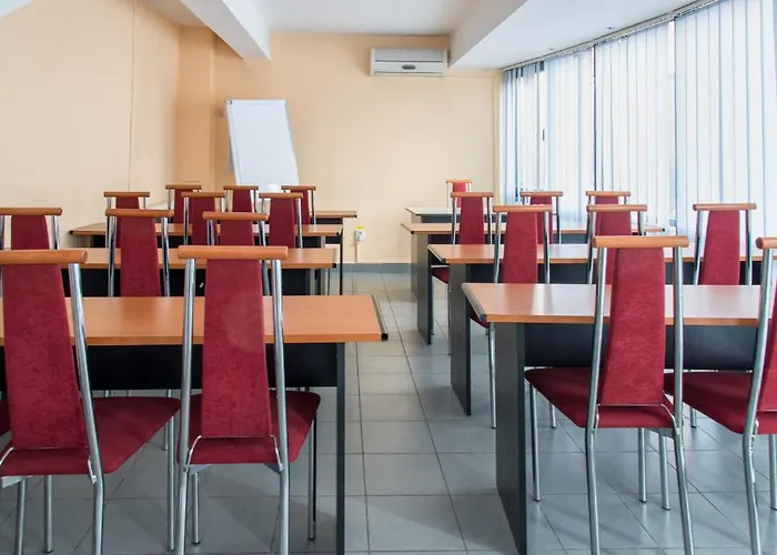 Hotel Beta Cluj-Napoca