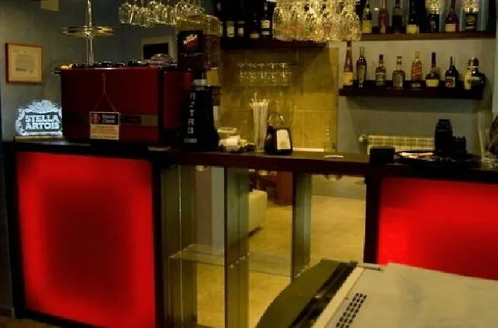 Alma Hotel Bucureşti