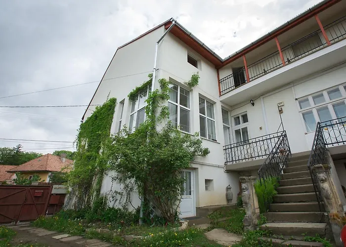 Casa Julia Hotel Odorheiu Secuiesc