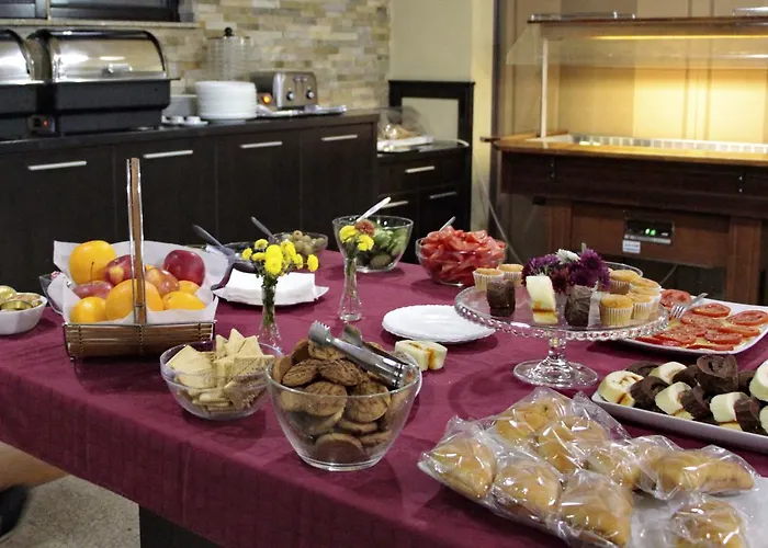 Hotel Angellis Timisoara