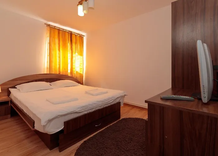 Casa Arbo Hotel Călimăneşti