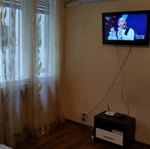 Studio Victoriei Bucarest acceptant les animaux