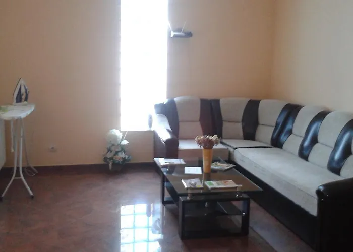 Vila Adriano Turda