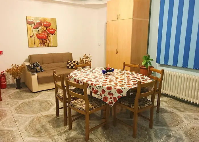 Casa Ina Hotel Hunedoara