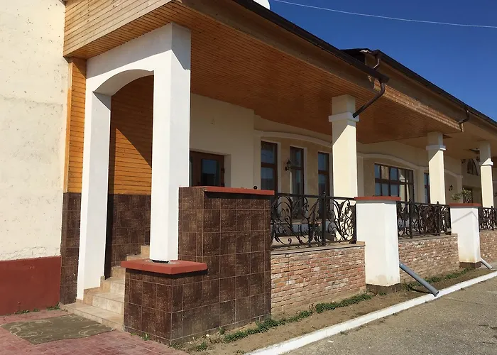 Hoteluri în Dragasani