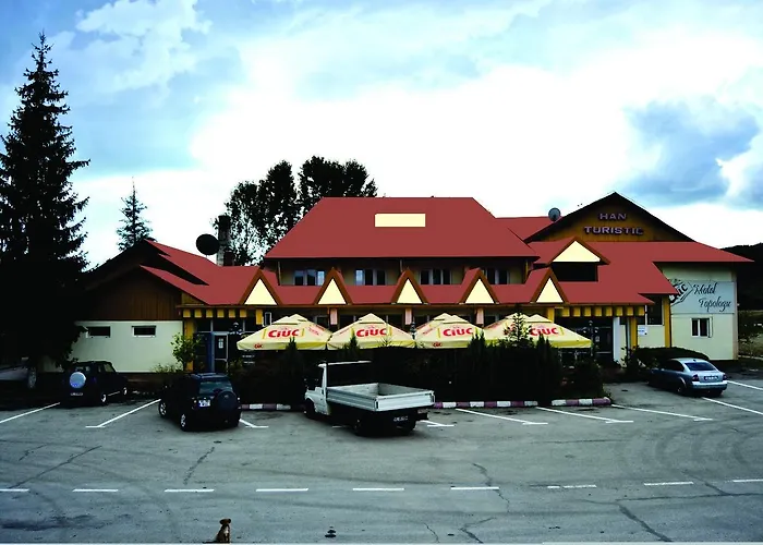 Motel Topolog Râmnicu Vâlcea