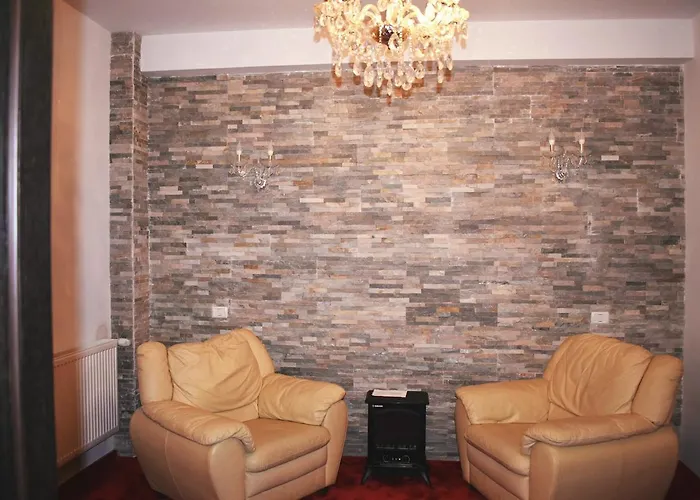 Boetiek Grand Central Accommodation - Beldiman Boekarest